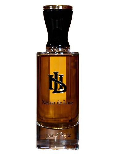 Jean d'Aigle Nectar de Lune fragrance bottle