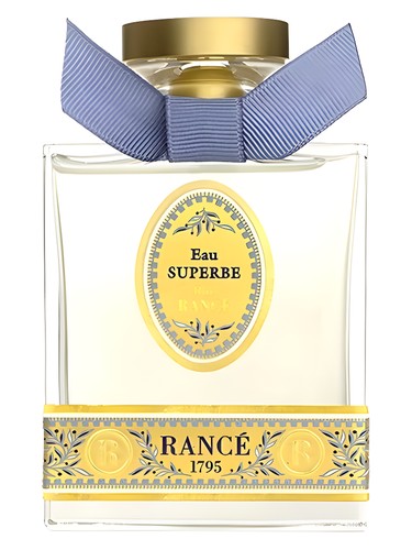 Rance 1795 Rue Rance Eau Superbe fragrance bottle