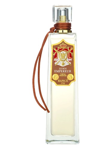 Rance 1795 Le Roi Empereur fragrance bottle