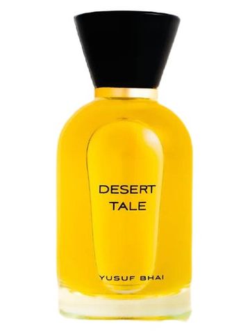 Yusuf Bhai Desert Tale fragrance bottle