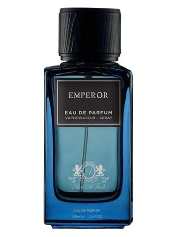 Ard al Teeb Emperor fragrance bottle