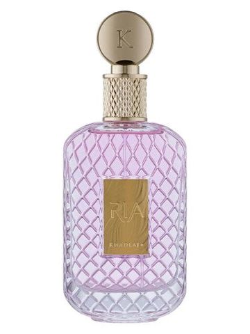 Khadlaj Perfumes Ria fragrance bottle