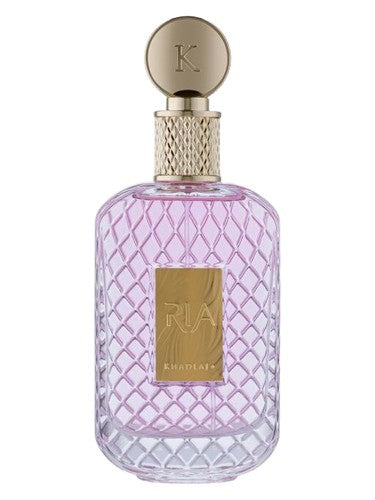 Khadlaj Perfumes Ria fragrance bottle
