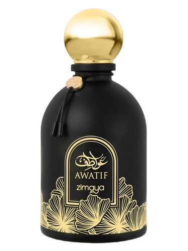 Zimaya Awatif Pour Femme fragrance bottle