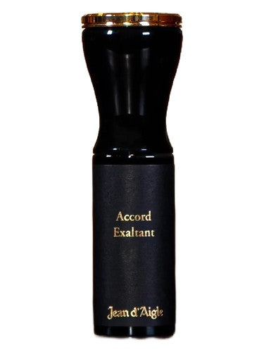 Jean d'Aigle Accord Exaltant fragrance bottle