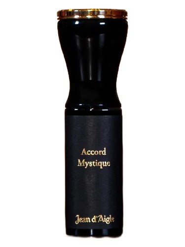 Jean d'Aigle Accord Mystique fragrance bottle
