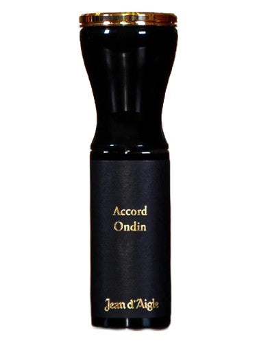 Jean d'Aigle Accord Ondin fragrance bottle