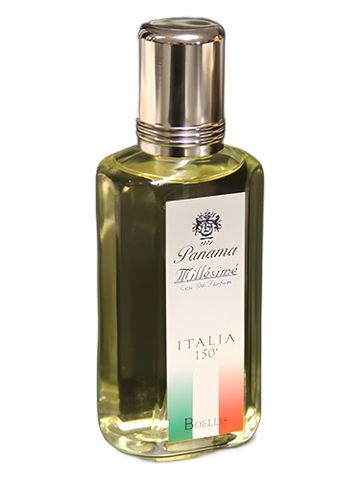 Panama 1924 Panama Millesme 150 Italia fragrance bottle