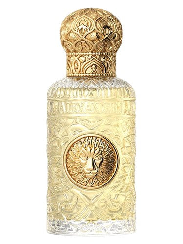 Alexandre.J Majestic Nard Perfume Extract fragrance bottle