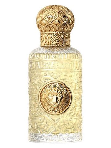Alexandre.J Majestic Nard Perfume Extract fragrance bottle