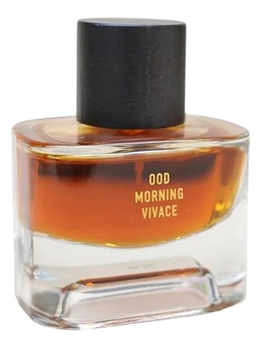 Vivace Ood Morning V