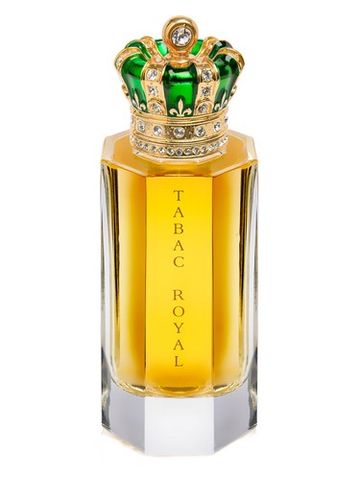 Royal Crown Tabac Royal fragrance bottle