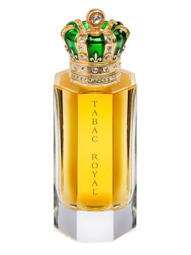 Royal Crown Tabac Royal fragrance bottle