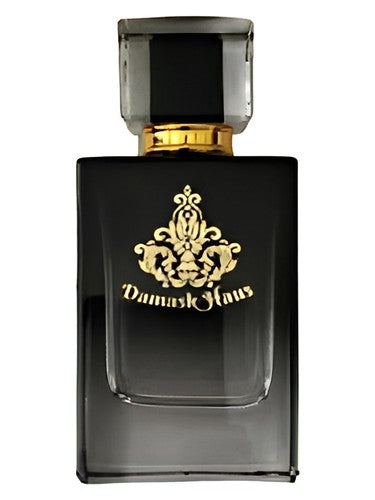 Damask Haus Blimey fragrance bottle