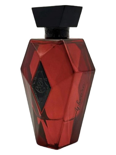Parfums de Luxe Apheara fragrance bottle