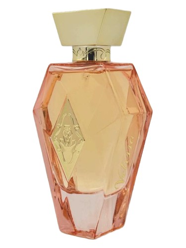 Parfums de Luxe Velissa fragrance bottle