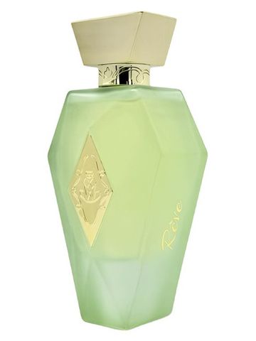 Parfums de Luxe Rêve fragrance bottle