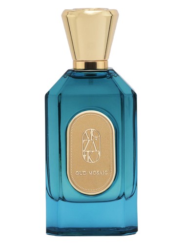 MOZAÏKA Oud Mozaic