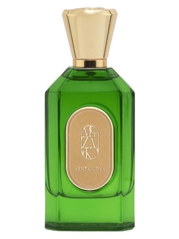MOZAÏKA Ashta Lova fragrance bottle