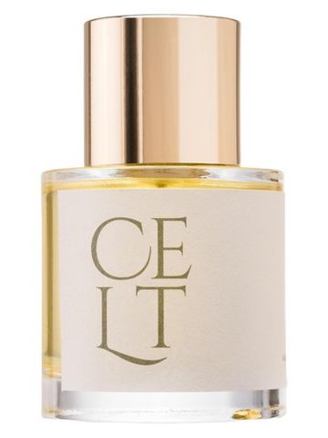 Wales Perfumery Celt fragrance bottle