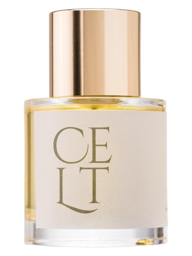 Wales Perfumery Celt fragrance bottle