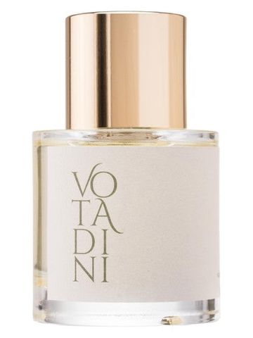 Wales Perfumery Votadini fragrance bottle
