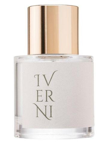 Wales Perfumery Iverni fragrance bottle