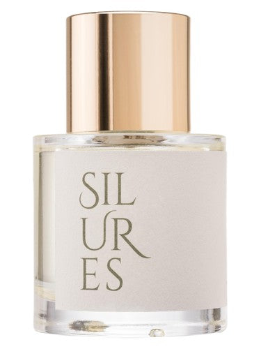 Wales Perfumery Silures fragrance bottle