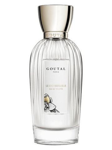 Goutal Le Chevrefeuille fragrance bottle