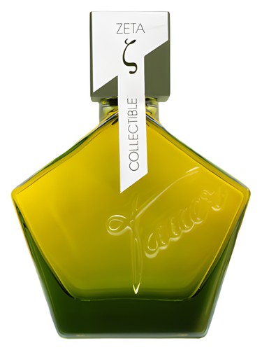 Tauer Perfumes Zeta
