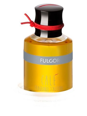 Cale Fragranze d Autore Fulgor fragrance bottle