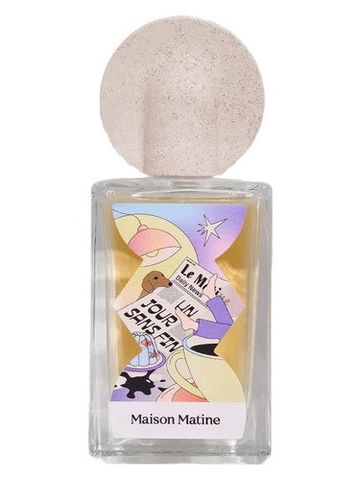 Maison Matine Un Jour Sans Fin fragrance bottle