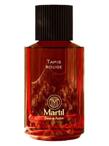 Martil Tapis Rouge fragrance bottle