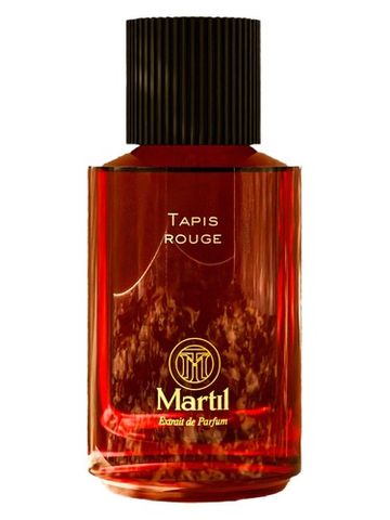 Martil Tapis Rouge fragrance bottle