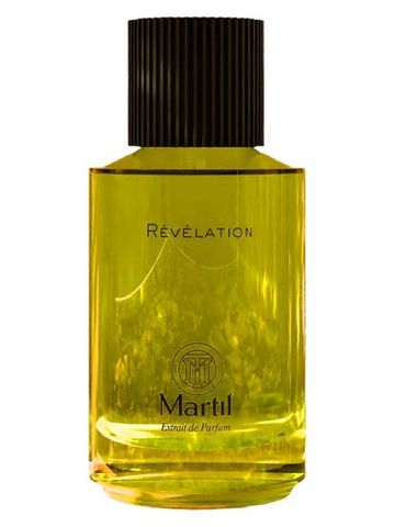 Martil Révélation fragrance bottle