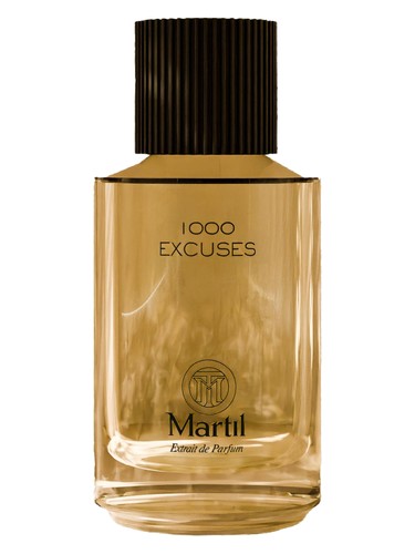 Martil 1000 Excuses