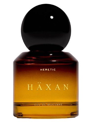 Heretic Parfum Häxan fragrance bottle