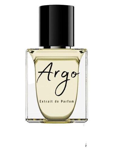 Paco Fernandez Fragrances Argo Extrait fragrance bottle