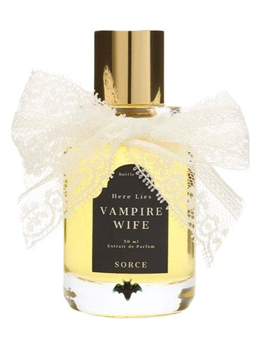 Sorce Vampire Wife fragrance bottle