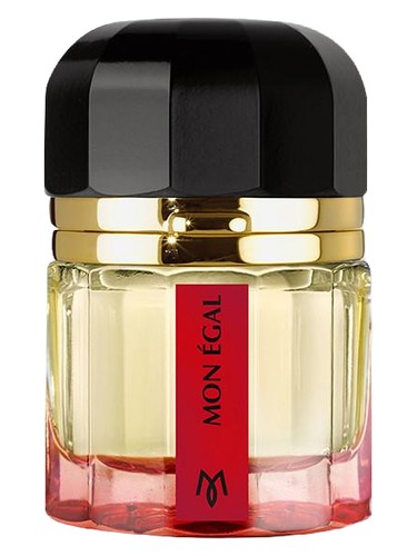 Ramon Monegal Mon Égal fragrance bottle