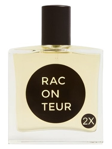 The Raconteur Raconteur 2X fragrance bottle
