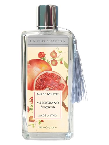 La Florentina Melograno fragrance bottle