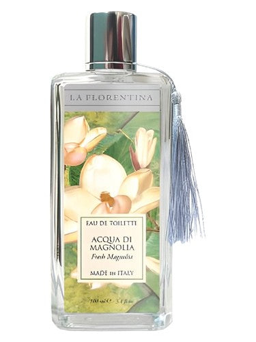 La Florentina Acqua di Magnolia fragrance bottle