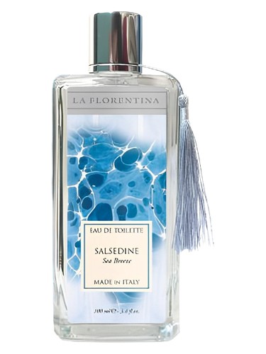 La Florentina Salsedine fragrance bottle