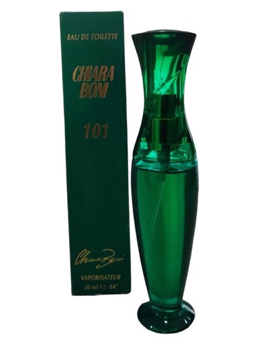 Chiara Boni Chiara Boni 101 fragrance bottle
