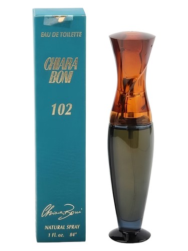 Chiara Boni Chiara Boni 102 fragrance bottle