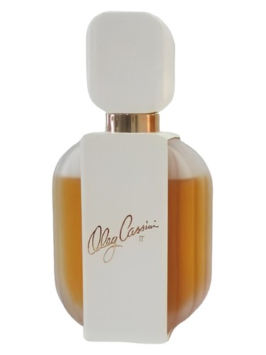 Oleg Cassini Oleg Cassini II fragrance bottle