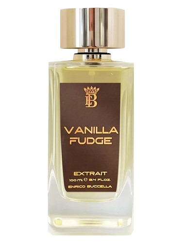Cerchi Nell’Acqua Vanilla Fudge fragrance bottle
