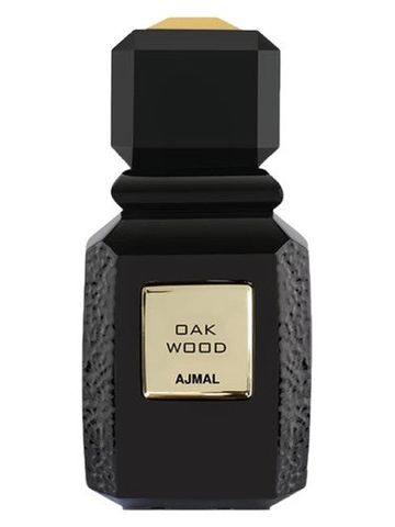 Ajmal Oak Wood fragrance bottle