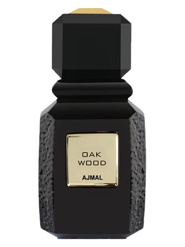 Ajmal Oak Wood fragrance bottle